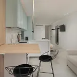 Appartamento Sg Canteras View Deluxe *