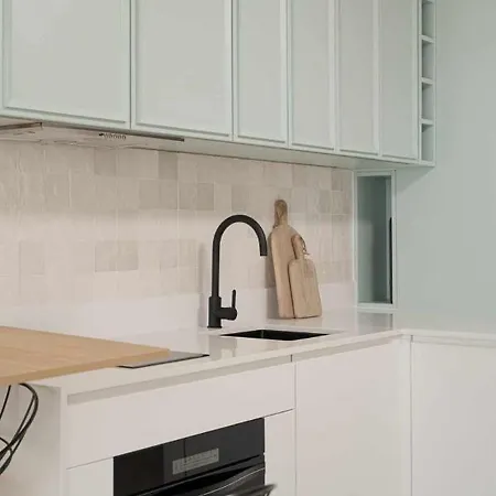 Διαμέρισμα Sg Canteras View Deluxe