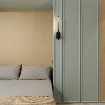 Mcd Canteras View Deluxe Apartamento