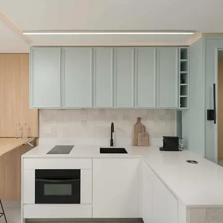 Sg Canteras View Deluxe Διαμέρισμα Λας Πάλμας ντε Γκραν Κανάρια