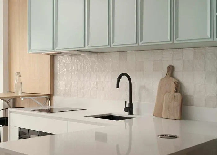 Sg Canteras View Deluxe *