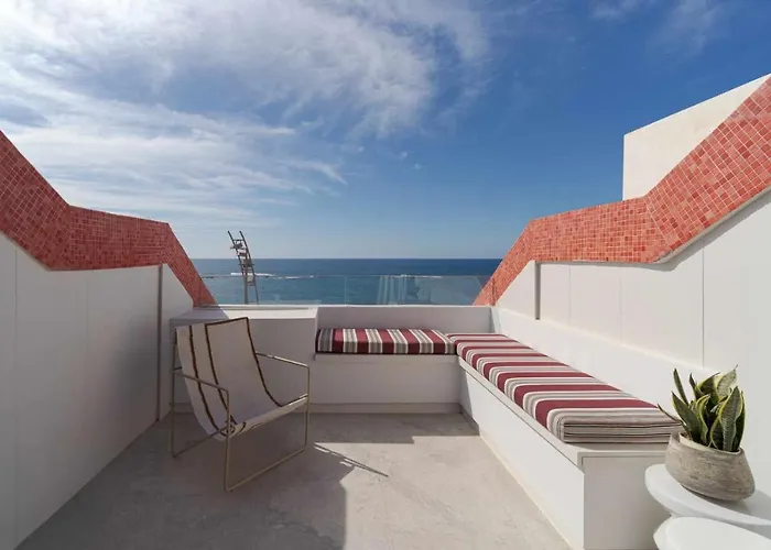 Sg Canteras View Deluxe