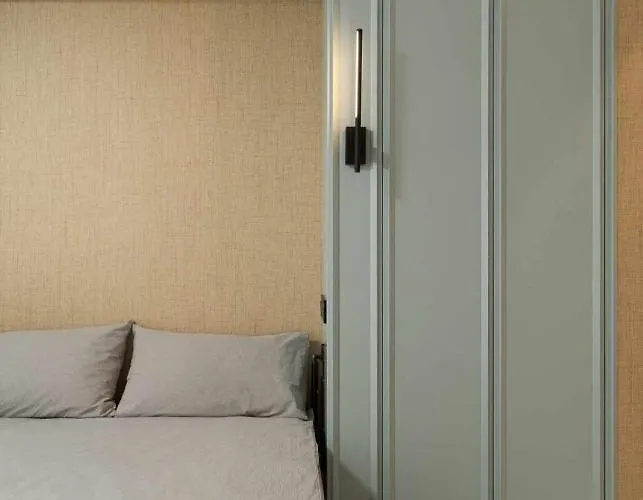 Sg Canteras View Deluxe 아파트