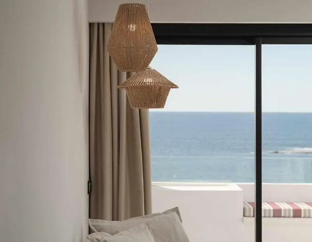 Sg Canteras View Deluxe *