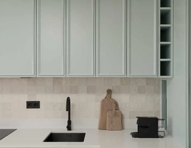 公寓 Sg Canteras View Deluxe *