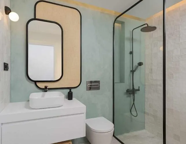 Sg Canteras View Deluxe * 라스팔마스